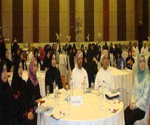   مصر اليوم - مؤتمرٌ صحيٌّ بشأن الإحتراق الوظيفي في ولاية صحار العُمانيَّة