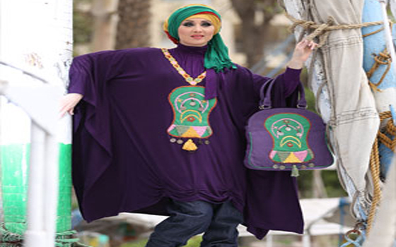   مصر اليوم - تعمَّدتُ أن تكون مجموعتي الجديدة مُتسِمةً بالبساطة والأناقة