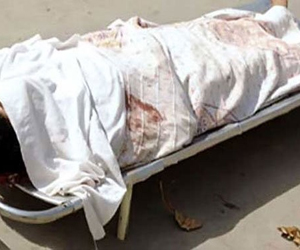   مصر اليوم - مدرس يعثر على جثة شقيقه المُتغيب في سوهاج