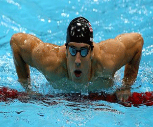   مصر اليوم - عودة فيلبس تخطف الأنظار برغم خسارته أمام لوكتي