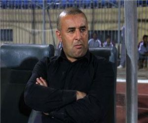 مصر اليوم - نصف دستة غيابات تضرب الجديدي قبل مباراة الأهلي