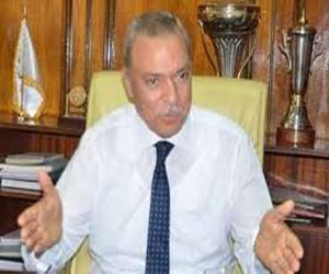 مصر اليوم - محافظ قنا يشهد الجلسة الختامية للمؤتمر الطبي لمستشفى قنا العام