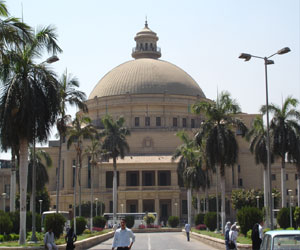   مصر اليوم - جامعة القاهرة تطلق قافلة طبية مجانية لحلايب وشلاتين