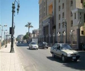 مصر اليوم - هدوء حذر في البحيرة بعد اختفاء الفعاليات المؤيدة والمعارضة