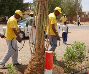   مصر اليوم - خوجة: وزراء الصحة الخليجيون يتابعون نتائج مبادرة مكافحة الملاريا