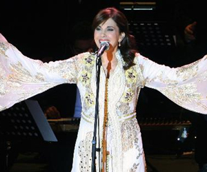   مصر اليوم - مهرجانات بيت الدين تنطلق مع ماجدة الرومي