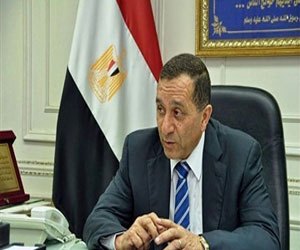 مصر اليوم - محافظ البحيرة يقرر استبعاد رئيس قرية لقانة