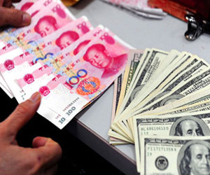   مصر اليوم - اليوان الصيني يهبط لأدنى مستوى أمام الدولار