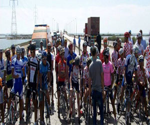   مصر اليوم - فريق بورفؤاد يحصد المركز الثالث في بطولة الجمهوريّة للدرجات