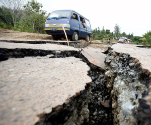   مصر اليوم - تعرض عدة مدن باكستانية لهزة أرضية