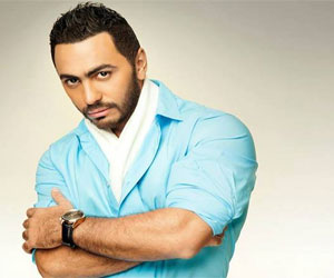 مصر اليوم - تامر حسني يؤجل طرح ألبومه الجديد