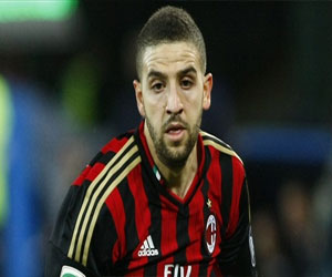 مصر اليوم - سيدورف مدرب ميلان: عادل تعرابت أصبح منضبطًا تكتيكيًا