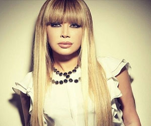   مصر اليوم - الحكم يستضيف نوال الزغبي على إم بي سي مصر الإثنين المقبل