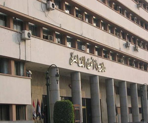 مصر اليوم - مديّر أمن القاهرة يتفقدُ مّيدان التحريّر