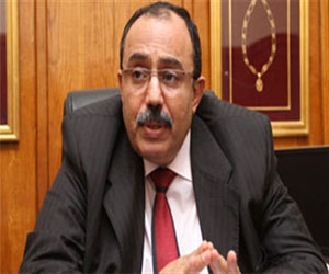 مصر اليوم - لجنة لمعاينة مكمورة الفحم التجريبية في القليوبية