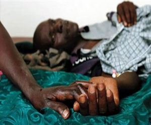   مصر اليوم - وزير نيجيري: الملاريا تقتل 300 ألف مواطن سنويًا