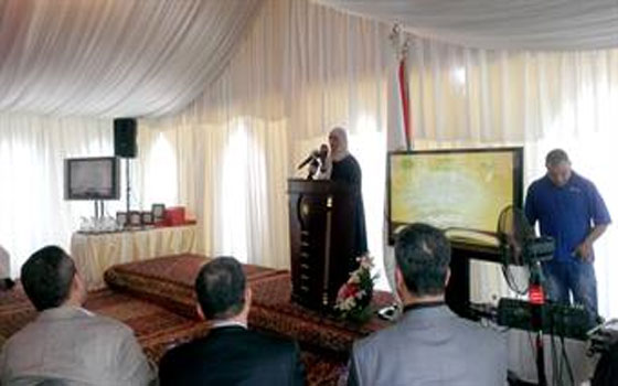 مصر اليوم - الدهيشي تؤكّد حرص الكويت على نشر ثقافة القراءة وغرس قيّم القرآن الكريم