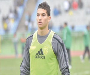 مصر اليوم - مونبيلييه الفرنسي الأقرب لضمّ الجزائري زين الدين فرحات