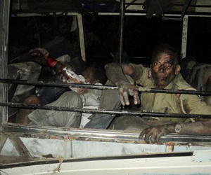   مصر اليوم - أرتفاع حصيلة هجوم المتمردين الماويين في شرق الهند إلى ثمانية قتلى