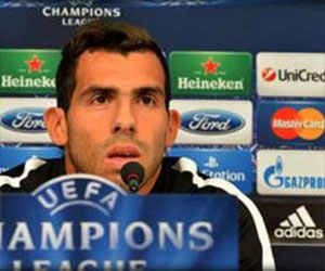 مصر اليوم - تيفيز يثق في قدرة يوفنتوس على الإطاحة ببنفيكا