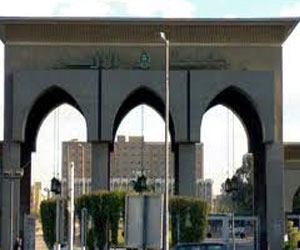   مصر اليوم - مسؤول أمني : الهدوء يسود جامعة الأزهر