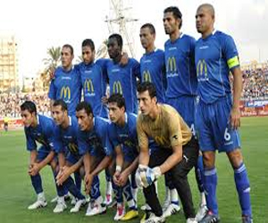   مصر اليوم - نادي سموحة يُعلن الحداد بعد وفاة مجدي عبده