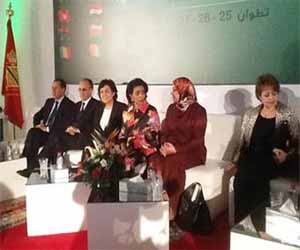   مصر اليوم - مؤتمرفي المغرب عن دور المرأة المقاولة في الاستثمارات