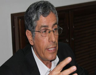 مصر اليوم - عبدالله الحريف يُطالب الإسلاميين واليساريين بتأسيس حوار بينهما