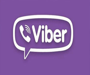 مصر اليوم - فايبر يرسل مقاطع الفيديو والصور دون تشفير