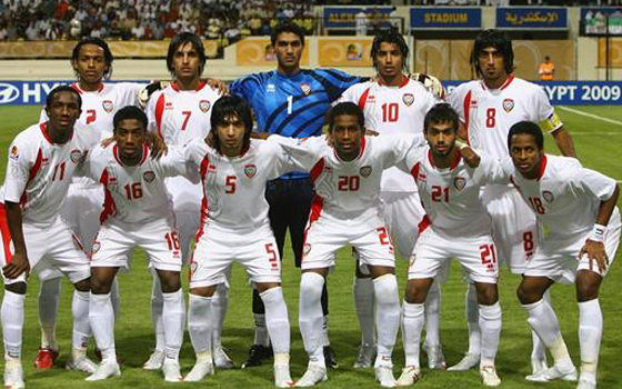   مصر اليوم - تكليف عبد الله سلطان بالإشراف على المنتخب الإماراتي للشباب استعدادًا لبطولة كأس الخليج