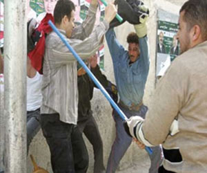   مصر اليوم - أهالي دارالسَّلام يُطالبون بحملة أمنيَّة لإنهاء أعمال البلطجة في سوهاج