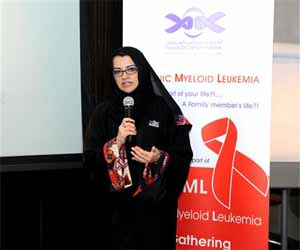   مصر اليوم - عقد الاجتماع الثاني لمجموعة دعم مرضى اللوكيميا النقوية المزمنة