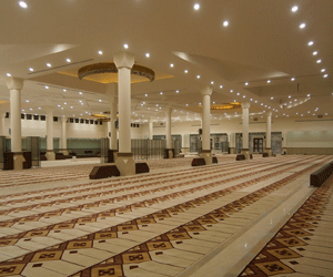   مصر اليوم - وزير الشؤون الإسلامية يفتتح مجمع الهدى الخيري في الرياض