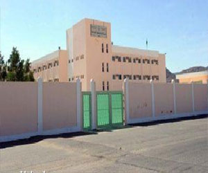   مصر اليوم - مدارس نجران تُطلِق الأسبوع الدولي للتعلم وأسبوع الأصم