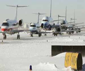   مصر اليوم - شركة طيران ويز أير تسير رحلات جديدة من رومانيا إلى لندن