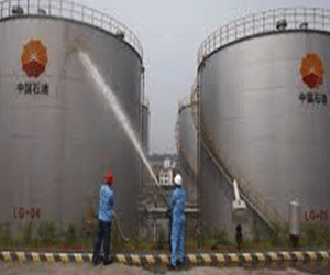   مصر اليوم - بتروتشاينا للنفط والغاز تسجل تراجعا في أرباحها