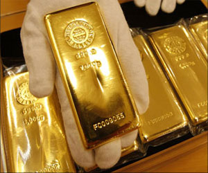   مصر اليوم - أرتفاع أسعار الذهب