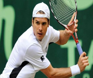   مصر اليوم - الهولندي هاس يتأهل إلى ربع نهائي بوخارست للتنس