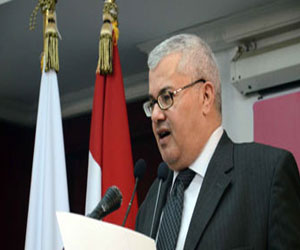   مصر اليوم - لجنة الانتخابات تعقد مؤتمرًا لإعلان سلامة أوراق السيسي وصباحي