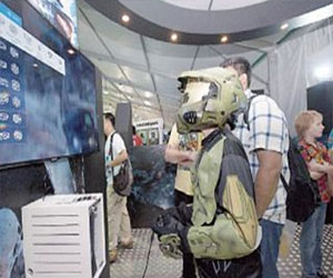 مصر اليوم - مايكروسوفت تسعى إلى تجاوز سوني في أسواق الألعاب الإلكترونية