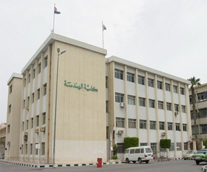   مصر اليوم - جامعة المنصورة تحتفل بعيد تحرير سيناء