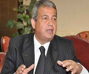 مصر اليوم - عبد العزيز يوافق على تزويد المنشآت الشّبابيّة بـ 850 حاسباً آليًّا