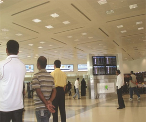   مصر اليوم - 6 ملايين مسافر عبر مطار الدوحة خلال 3 أشهر