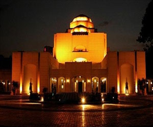   مصر اليوم - الأوبرا تحيى ذكرى ميلاد سيد مكاوى في المسرح الكبير