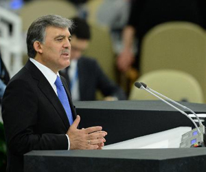   مصر اليوم - الرئيس التركي يوقع قانونا يوسع صلاحيات الأستخبارات