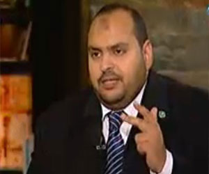   مصر اليوم - نيابة أكتوبر تأمّر بحبس ياسر محرز ١٥ يومًا