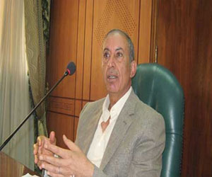 مصر اليوم - تخصيص 46 ألف متر لإقامة مستشفى دولي شمال الغردقة