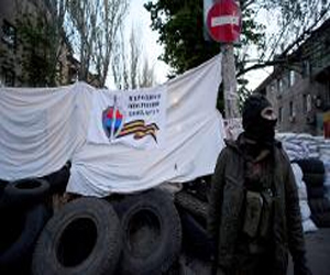   مصر اليوم - أنفصاليون يتهمون عناصر بعثة منظمة الأمن بانهم جواسيس للأطلسي