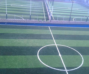 مصر اليوم - الانتهاء من إنشاء 29 ملعب خماسي في الأقصر