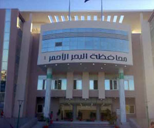   مصر اليوم - محافظة البحر الأحمر تُعلن الطَّوارئ لمواجهة سقوط الأمطار